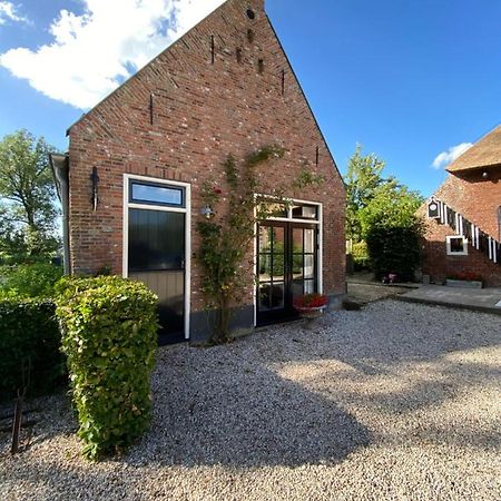 Villa Lytsehus à Beetgum Extérieur photo