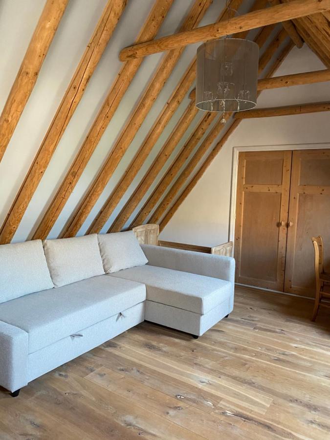 Villa Lytsehus à Beetgum Extérieur photo